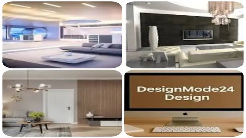 Designmode24 Interior Design: A Complete Guide to Modern Home Styling