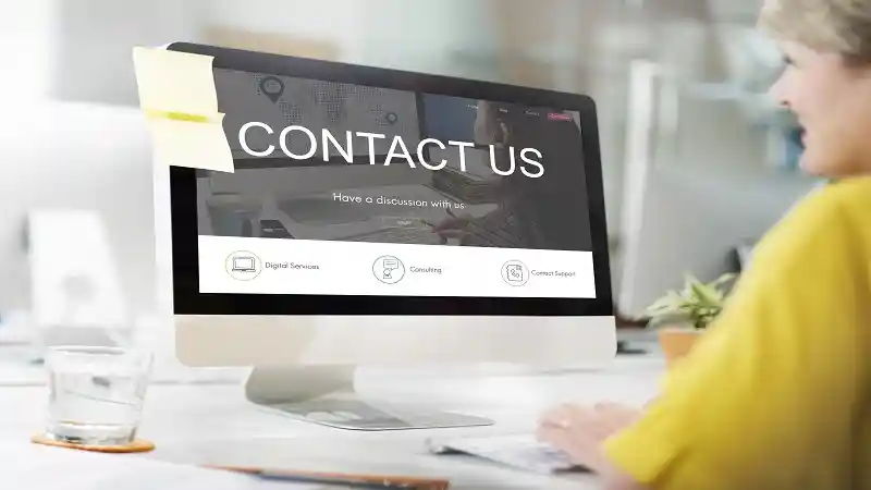 Contact Designmode24 – Everything You Need to Know