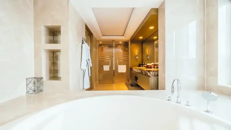 More Than a Makeover: Why Bathroom Remodeling Changes the Way You Live