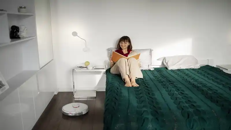 How Dehumidifiers Help Maintain Healthier Sleep Environments