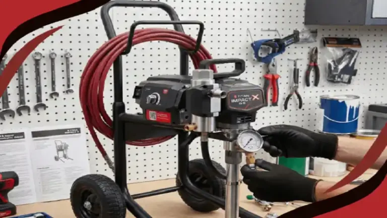 Why Using Genuine Titan Parts Matters for Long-Term Performance 
