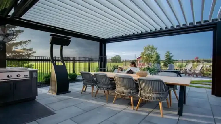 Pergola 10x12 Design Ideas for Compact Outdoor Rooms in Canada and the USA