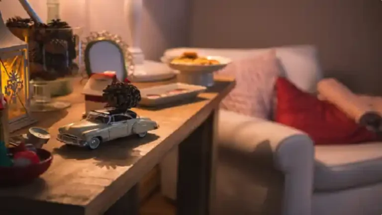 Easy Home Decor Tips to Create a Warm and Inviting Atmosphere