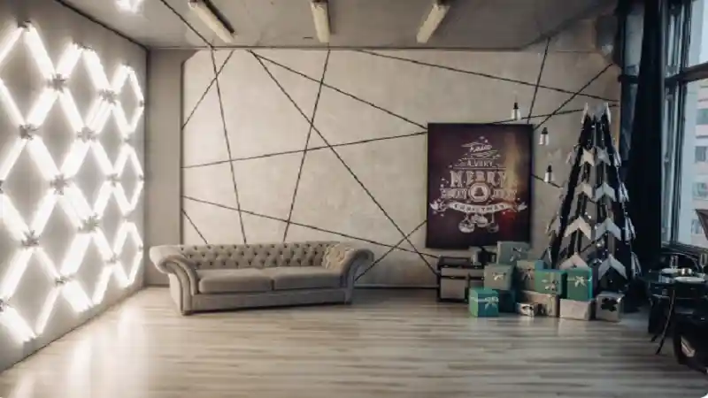 Why Acoustic Wall Panelling Is Becoming Essential in Australian Open Plan Design