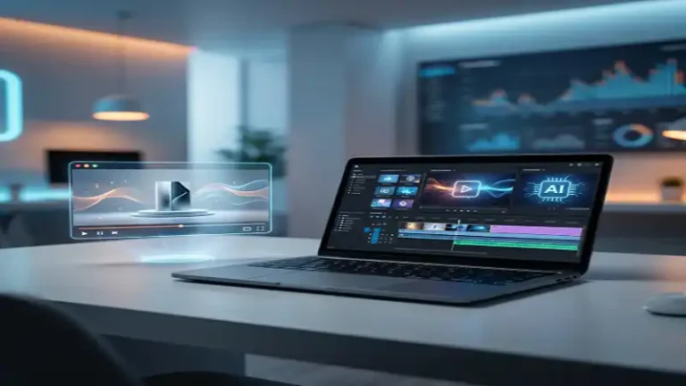 Best AI Video Generator Tools of 2026