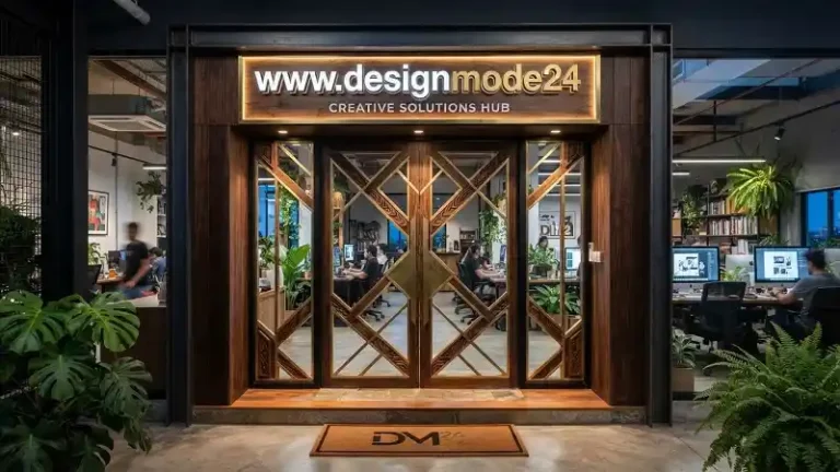 WWW DesignMode24