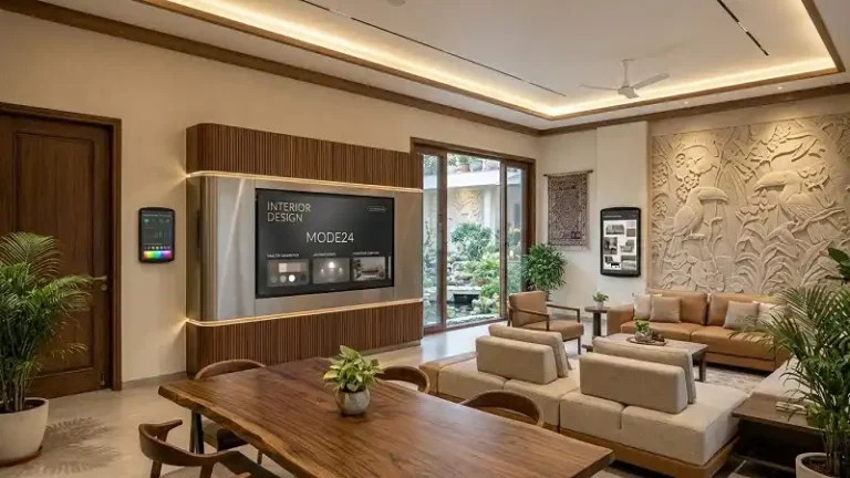 Interior Designmode24
